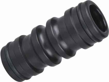 11049 spojka na hadice plastova 1 dvojcestna abs extol premium