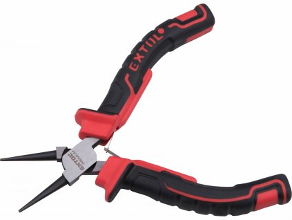 11439 klieste gulate mini 125mm extol premium