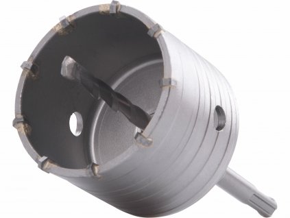 11697 vrtak korunkovy 73mm sds plus s sk platkami 8801955