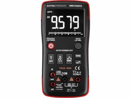 11703 multimeter digitalny truerms extol premium