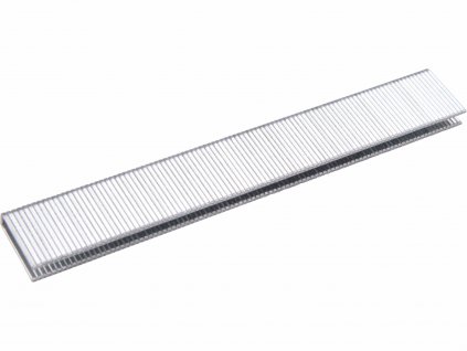 11886 spony do klincovacky 1 2x1 0mm dlzka 19mm 3000ks extol premium