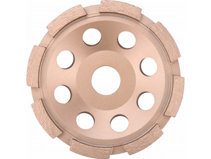 12084 kotuc brusny diamantovy 115mm pozdlzne lamely extol industrial