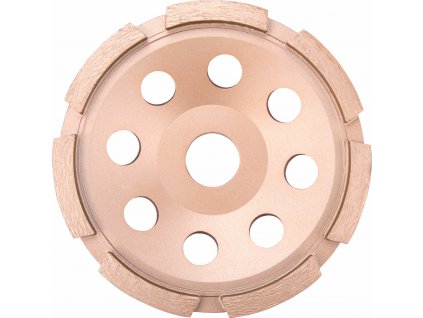 12087 kotuc brusny diamantovy 125mm pozdlzne lamely extol industrial