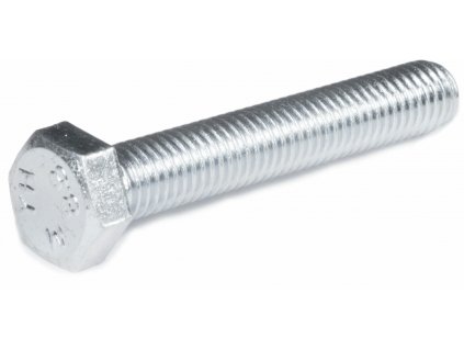 12879 skrutka din933 pevnostna tr 8 8 zn 6ks m8x50 extol premium