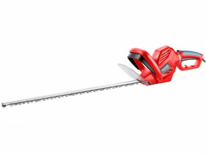 13149 noznice elektricke na zivy plot 650w lista 550mm extol premium