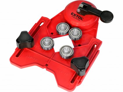 13413 voditko pre vrtanie korunkovymi vrtakmi o4 83mm extol premium