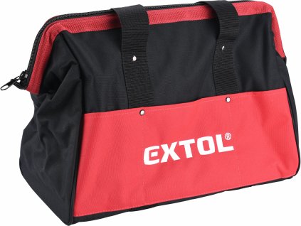13512 taska nylonova pre aku naradie share20v m 45x24x33cm extol premium