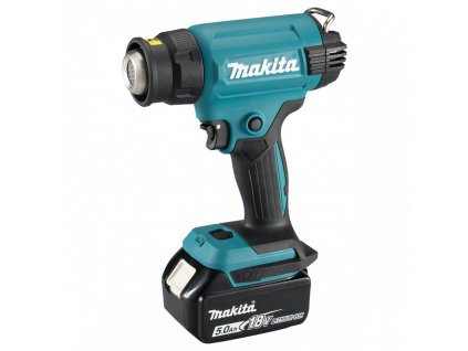 13683 makita dhg181rt aku teplovzdusna pistol 18v lxt