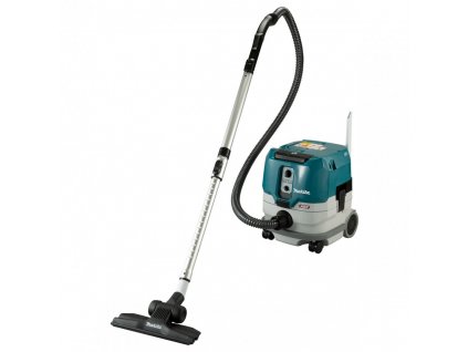 13725 makita vc005glz aku vysavac 40v max xgt