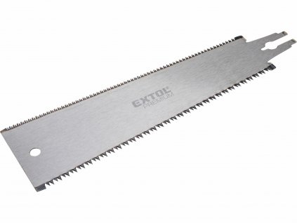 13905 list pilovy pre japonsku pilku obojstranny 253mm 8 13tpi extol premium