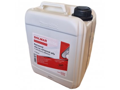 23463 makita 1910t9 4 olej na mazanie retaze 5l