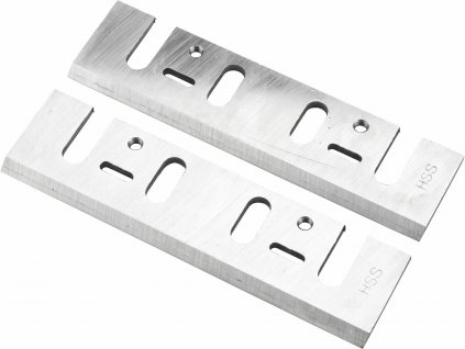 24576 noze pre elektricky hoblik 2ks pre 8893403 extol premium