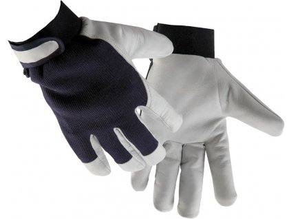 24582 rukavice koza latka zimne 11