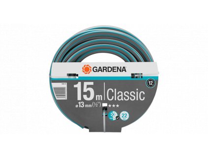 GARDENA Hadica Classic 13 mm (1/2") 18000-20