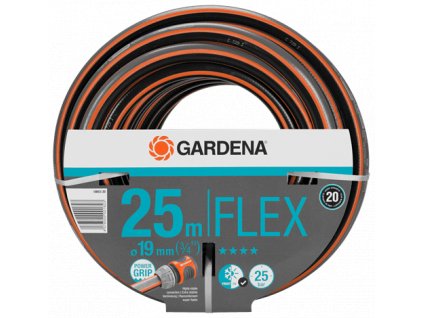 25062 gardena hadica flex comfort 19 mm 3 4 18053 20