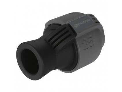 25368 gardena spojka 25 mm x vnutorny zavit 3 4 2761 20