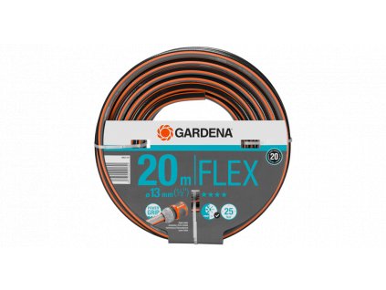 GARDENA Hadica Flex Comfort 13 mm (1/2") 18033-20