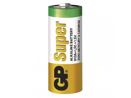 27159 gp 910a b1305 2bl alkalicka specialna bateria