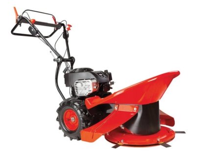 Bubnová kosačka BDR 583 Stella Pro Vario+