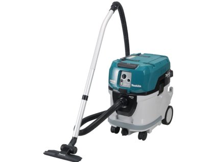 MAKITA VC007GLZ01 AKU VYSÁVAČ 2 x 40V MAX XGT