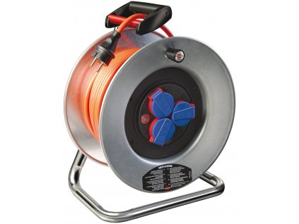 27669 brennenstuhl kabel bubon garant s 40m ip44