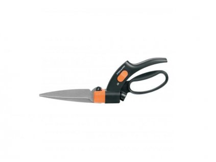 FISKARS Nožnice na trávu Servo-System GS42
