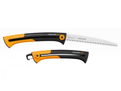 FISKARS Veľká záhradná pílka Xtract SW75