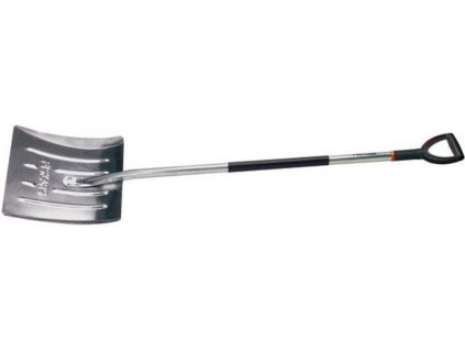 FISKARS 1001636 Ľahký zhrňovač na sneh