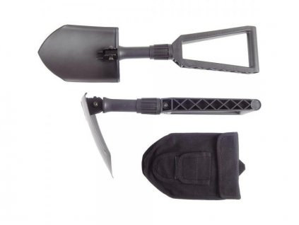 FISKARS 1000621 Rýľ skladací "ARMY“