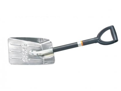 FISKARS 1000740 Ľahká lopata do auta
