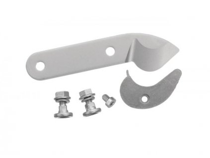 FISKARS 1026286 Čepeľ, spodný doraz, skrutky pre L109, LX99, L93, L99