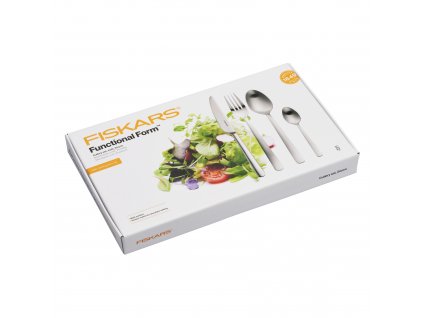 1002961 Functional Form Cutlery set matt 24 pcs 1