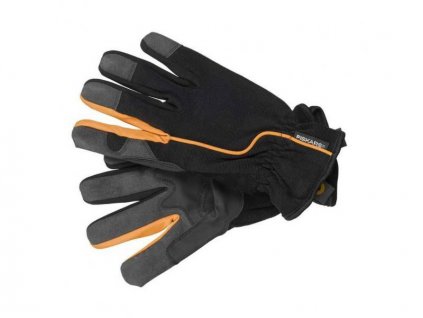 FISKARS 1003477 Pracovné rukavice pánske (veľ.10)