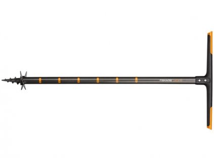 FISKARS 1000636 Záhradný zemný vrták QuikDrill S