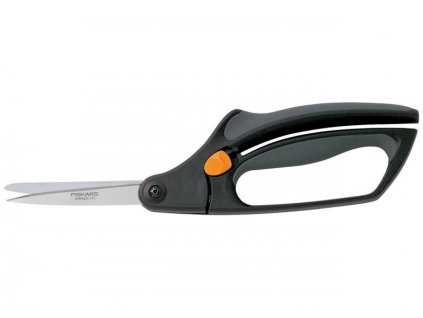 FISKARS 1000557 Nožnice na trávu S50