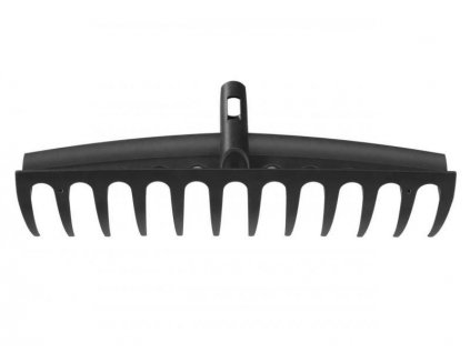 FISKARS 1014917 Univerzálne hrable Solid, čepeľ