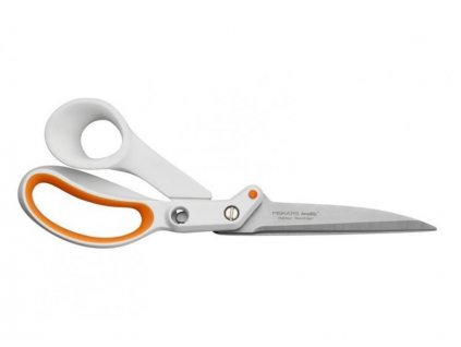 FISKARS 1005225 Nožnice krajčírske 24 cm , Amplify