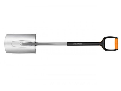 FISKARS 1003682 Rovný rýľ Xact, stredný (M)