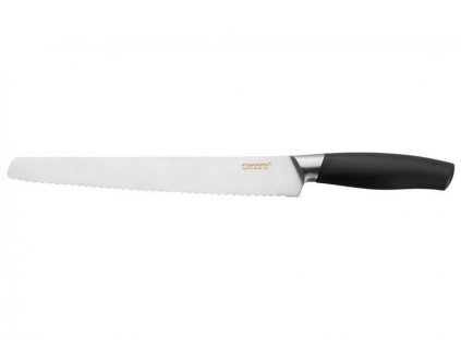 FISKARS 1016001 Nôž na chlieb a pečivo Functional Form+, 24 cm