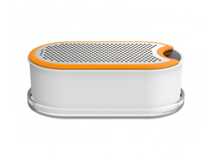 FISKARS 1019530 Strúhadlo s nádobou