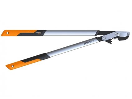 FISKARS Dvojčepeľové nožnice na silné konáre PowerGear LX98 (L)