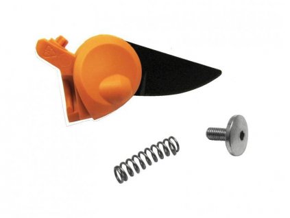 FISKARS 1026275 Čepeľ, skrutka, pružina pre nožnice PX92