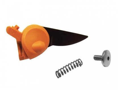 FISKARS 1026276 Čepeľ, skrutka, pružina pre nožnice PX93