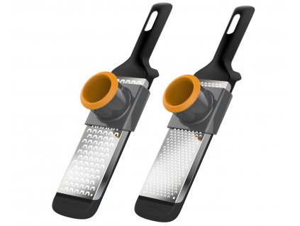 FISKARS 1014413 Sada strúhadiel Functional Form – 2ks