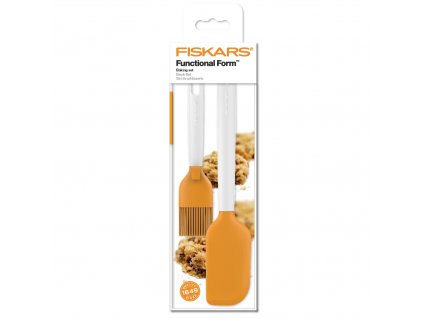 FISKARS 1023616 Sada na pečenie Functional Form