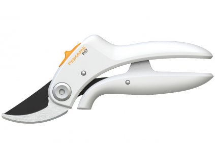 Dvojcepelove noznice FISKARS PowerLever P57