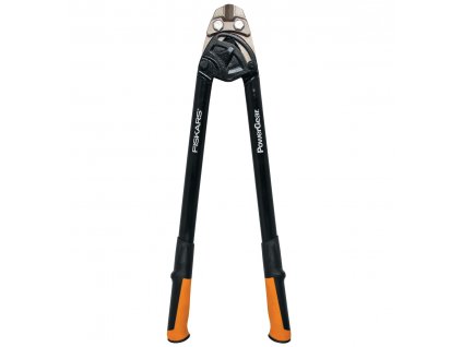 FISKARS 1027214 Pákové prevodové štiepacie kliešte PowerGear, 61 cm