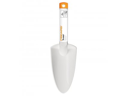 Lopatka Fiskars White 1