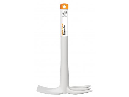 FISKARS 1027035 Motyčka White