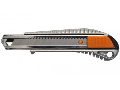 FISKARS 1004617 Celokovový odlamovací nôž 18 mm